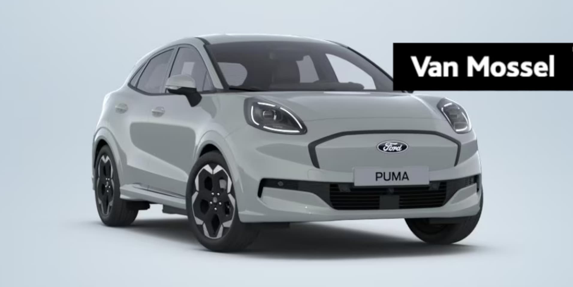 Ford Puma Gen-E - Premium | VERWARMBARE VOORSTOELEN | VERWARMBAAR STUURWIEL | VERWARMBARE  VOORRUIT | ACHTER - AutoWereld.nl