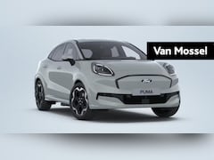 Ford Puma Gen-E - Premium | VERWARMBARE VOORSTOELEN | VERWARMBAAR STUURWIEL | VERWARMBARE VOORRUIT | ACHTERU