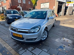 Opel Astra Wagon - 1.6 Elegance NIEUWE APK /CRUISE CONTROLE/AIRCO