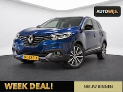 Renault Kadjar - 1.2 TCe Bose|AUT|LED|BOSE|NL AUTO|CAMERA|CLIMA