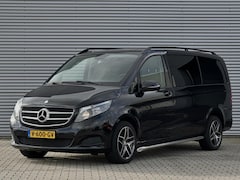 Mercedes-Benz V-klasse - 220d Lang DC Dubbele cabine MARGE