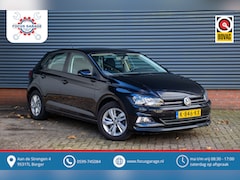Volkswagen Polo - 1.0 TSI Comfortline