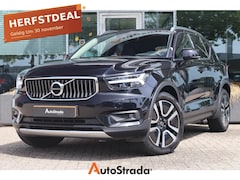 Volvo XC40 - T5 Recharge Business Pro 262pk | SoH 93% | Cruise | Climate | Virtual | Camera | Dodehoek