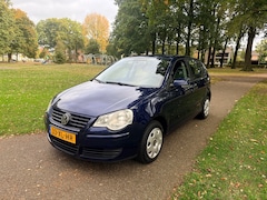 Volkswagen Polo - 1.2 Optive Nieuwe apk. 2007