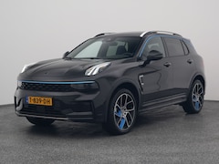 Lynk & Co 01 - 1.5 Plug-in Hybrid | 360° | ZWARTE HEMEL | NLD AUTO