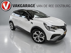 Renault Captur - RS-Line 1.6 E-Tech Plug-in Hybrid 160 Serie Limitée E-TECH