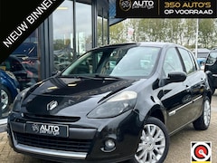Renault Clio - 1.2 TCe Dynamique 101PK | NL AUTO | NAP | Distributieriem is vervangen | Nette Staat | Cru