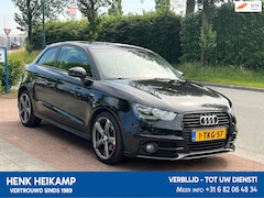 Audi A1 - 1.4 TFSI CoD S-Line * Resent db-riem v.v