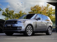Land Rover Range Rover - P 510 E SV Head Up / Meridian Signature