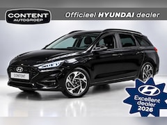 Hyundai i30 - 1.0 T-GDI Comfort I Voorraad deal