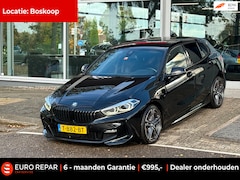 BMW 1-serie - 118i Introduction Edition M-PAKKET NL-AUTO NAP