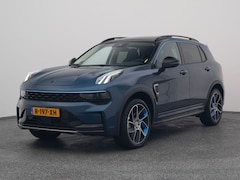Lynk & Co 01 - 1.5 Plug-in Hybrid | 360° | NLD AUTO