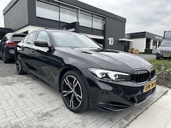 BMW 3-serie - 318i Nw Model leder el sh dak