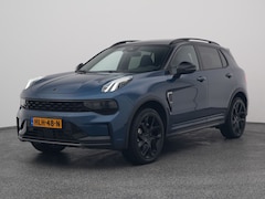 Lynk & Co 01 - 1.5 Plug-in Hybrid | 360° | BLACK | ZWARTE HEMEL | STUURVERWARMING | NLD AUTO