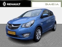 Opel Karl - 1.0 ecoFLEX Cosmo