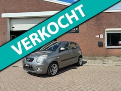 Kia Picanto - 1.1 Fifteen | Airco | Elektrische ramen |