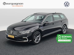 Volkswagen Passat Variant - 1.4 TSi 218 Pk PHEV GTE Business | Stoelverwarming | Leer | Massage | Camera | Adaptive cr