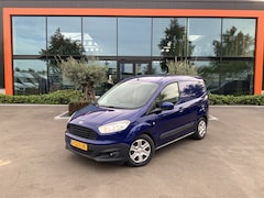 Ford Transit Courier - 1.5 TDCI Trend Airco 2 Zits Euro 6