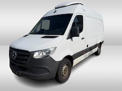Mercedes-Benz Sprinter - 317 CDI L2 H2 Koelwagen Dag en Nacht (Wordt verwacht)