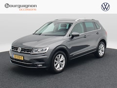 Volkswagen Tiguan - 1.4 TSi 150 Pk Automaat 4Motion Highline | Adaptive Cruise | Virtual Cockpit | Navigatie |