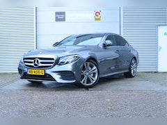 Mercedes-Benz E-klasse - 350 e Lease Edition Wide Screen, Trekhaak (max 2.100kg), 19" Alu
