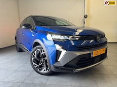 Renault Captur - 1.6 E-Tech full hybrid 145 esprit Alpine / Panodak/Stoel-stuurverw/Full options