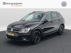 Volkswagen Tiguan - 1.4 TSi 150 Pk Automaat ACT Comfortline | Adaptive Cruise | Trekhaak | Navigatie | Climatr