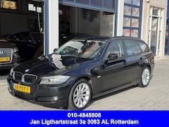 BMW 3-serie Touring - 318i Business Line LEDER/SPORT INTERIEUR