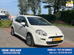 Fiat Punto Evo - 0.9 Twinair Pop *APK 8-2027