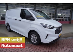 Ford Transit Custom - 280S 2.0 TDCI 136PK L1H1 Trend Automaat nr. V057 | Airco | Cruise | Camera | Apple CP | LM