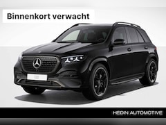 Mercedes-Benz GLE-Klasse - GLE 450e Automaat 4MATIC AMG Line | Premium Pakket | Nightpakket | Akoestiekcomfortpakket