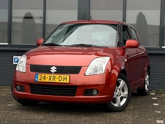 Suzuki Swift - 1.3 GLX