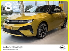 Opel Astra - 1.6 Turbo PHEV Ultimate NIEUW | FULL OPTIONS
