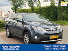 Toyota RAV4 - 2.0 4WD *Automaat *EX BPM EXPORTPRIJS