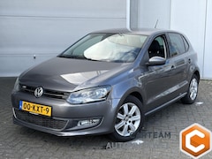 Volkswagen Polo - 1.2 TSI Highline