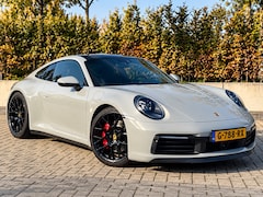 Porsche 911 - 3.0 Carrera 4S