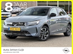 Opel Corsa - 1.2 Turbo Hybrid GS #RIJKLAAR# | Camera | ECC | Navi