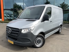 Mercedes-Benz Sprinter - 314 2.2 CDI L1H1 Airco 2 Zits Camera Opstap Chauffeurs Stoel Euro 6