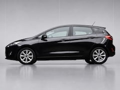 Ford Fiesta - 1.1 Sport (APPLE CARPLAY, NAVI, LED, CRUISE, PDC, LANE ASSIST, ELEKTRISCH PAKKET, SPORTSTO