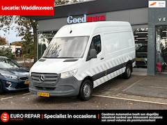 Mercedes-Benz Sprinter - 414 2.2 CDI 366 AUTOMAAT NIEUW MODEL