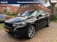 BMW X5 - XDrive40d High Executive Aut | M-Pakket | Panorama | Harman-Kardon | Dodehoekbewaking | Me