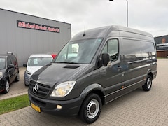 Mercedes-Benz Sprinter - 213 2.2 CDI 366 L2 H2 Automaat