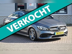 Mercedes-Benz CLA-Klasse - 180 EERSTE EIGENAAR AMG PANO