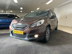 Peugeot 2008 - 1.2 VTi Active.NAP