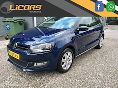 Volkswagen Polo - 1.2 TSI 105pk Highline ECC/cruise/trekhaak/winterset