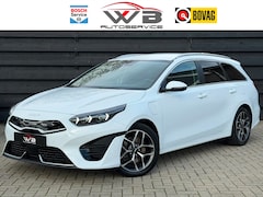 Kia Cee'd Sportswagon - Ceed 1.6 GDI PHEV DynamicPlusLine I Camera I Blindspot