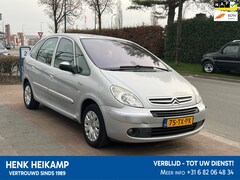 Citroën Xsara Picasso - 1.6