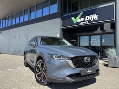 Mazda CX-5 - 2.0 SkyActiv Navi 360Camera Head-Up