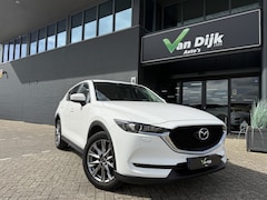 Mazda CX-5 - 2.0 Navi 360Camera El.Klep Apple Car Play 19Inch