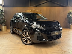Peugeot 3008 - 1.2 PureTech Blue Lease Premium Avantage